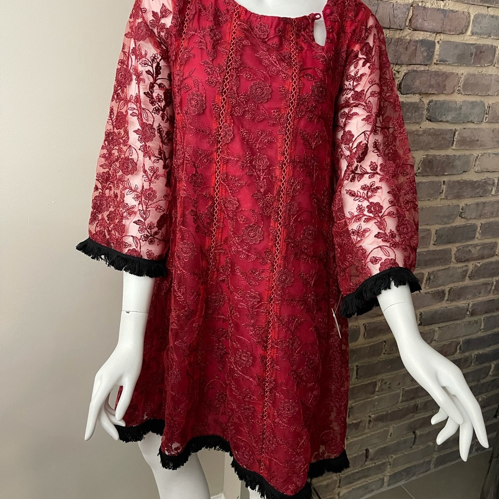 New Agha Noor fancy kurti kurta kameez - Picture 10 of 14